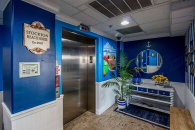 520 E Stockton Rd unit 501, Wildwood, NJ 08260 - photo 2