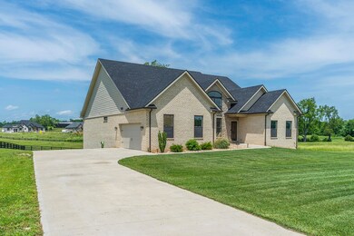 105 Ridgefield Ct, Nicholasville, KY 40356 - photo 3