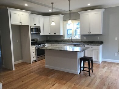 51 Chestnut St unit 2, Foxboro, MA 02035 - photo 4