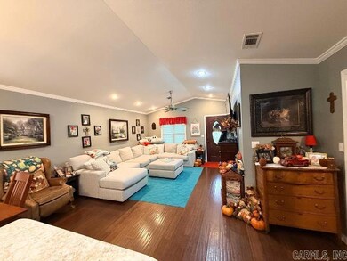 707 N 4th St, Marmaduke, AR 72443 - photo 3