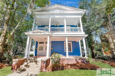 916 E Henry St, Savannah, GA 31401 - photo 2