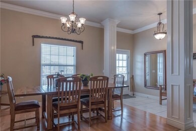 23601 Bella Vista St, Edmond, OK 73025 - photo 4