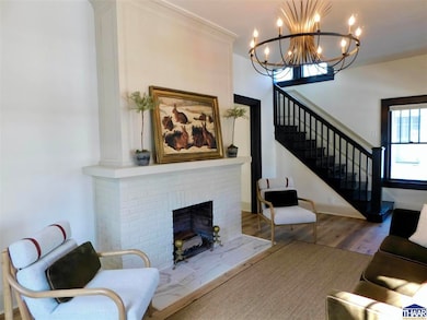 1321 S 9th St, Terre Haute, IN 47802 - photo 6