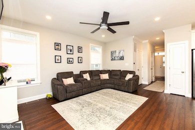 105 Vassar Ave, Stratford, NJ 08084 - photo 4