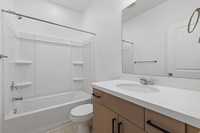 12669 S Dansie Oaks Blvd unit 296, Herriman, UT 84096 - photo 6