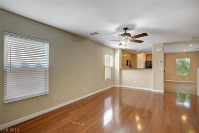 4864 W Shelbourne Ave, Las Vegas, NV 89139 - photo 7