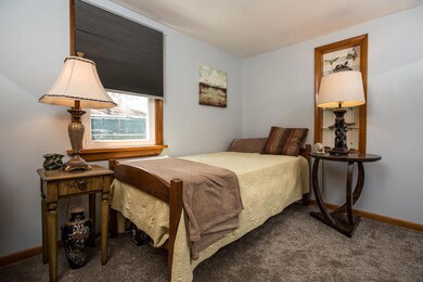 1707 2nd Street, Boone, IA-956