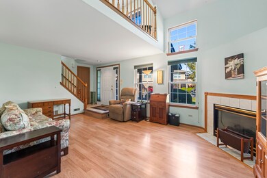 9298 Meadowview Dr unit 9298, Orland Hills, IL 60487 - photo 4