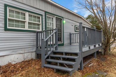 25 Caincrest Rd, York