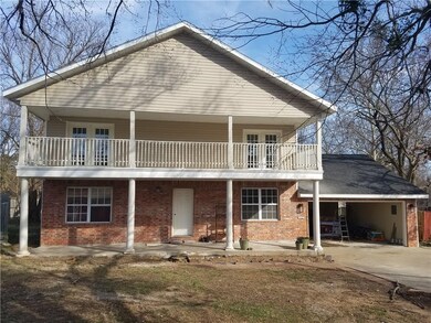 510 Clark Ave, West Fork, AR 72774 - photo 2