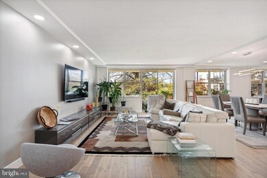 The Trianon unit 208, Bala Cynwyd, PA 19004 - photo 6