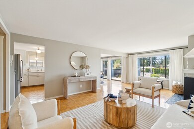 517 4th Ave S unit C, Edmonds, WA 98020 - photo 3