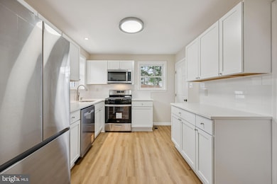 1003 Ward St, Laurel, MD 20707 - photo 6