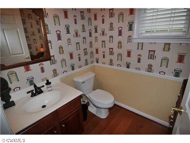 Other - Powder Room