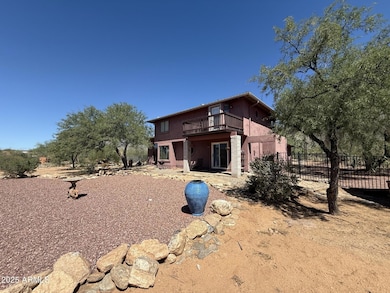 5081 N Bear Canyon Rd, Tucson, AZ 85749 - photo 2