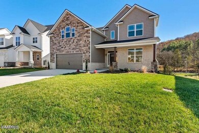 12644 Izzy Mule Ln, Knoxville, TN 37932 - photo 2