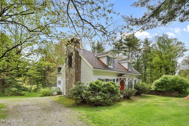 278 & 280 N Plain Rd, Great Barrington, MA 01230 - photo 2