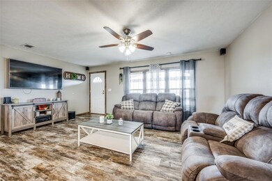 5826 Fm 2264, Rhome, TX 76078 - photo 5