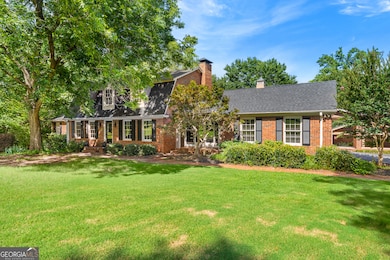 70 Lakeshore Dr, Hartwell, GA 30643 - photo 3