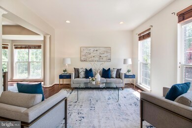 43336 Stonegarden Terrace, Broadlands, VA 20148 - photo 4