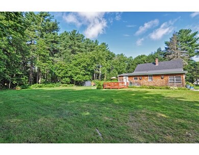 150 Lothrop St, Taunton, MA 02780 - photo 5