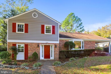 7606 Range Rd, Alexandria, VA 22306 - photo 3