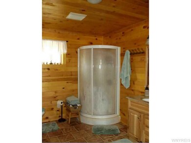 Bathroom.