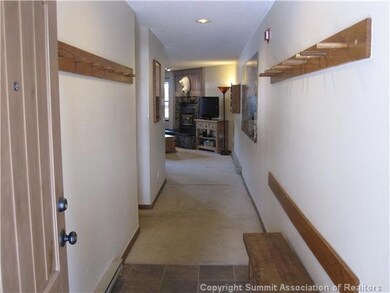 Interior Space/Layout.