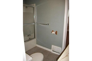 Bathroom.