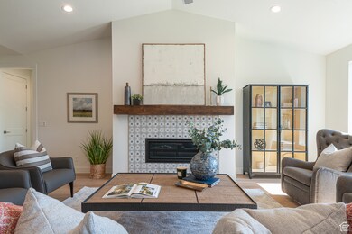 9847 S Castello Ct unit 5, South Jordan, UT 84095 - photo 5