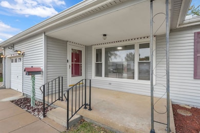 1808 W Dallas St, Wichita, KS 67217 - photo 4