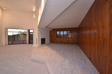 Formal living area.