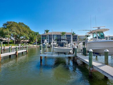 DOCK #14