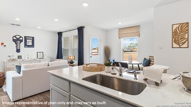 2022 Zephyr Lily, San Antonio, TX 78221 - photo 7