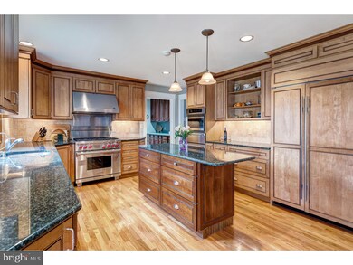 824 Happy Creek Ln, West Chester, PA 19380 - photo 3