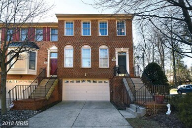 11415 Hollowstone Dr, Rockville, MD 20852 - photo 3