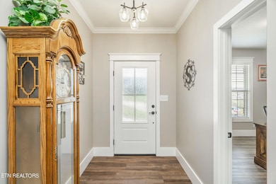 2346 Hickory Crest Ln, Knoxville, TN 37932 - photo 5