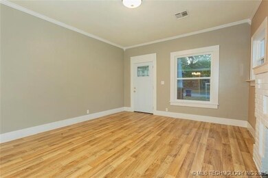 1020 S 6th St, McAlester, OK 74501 - photo 7