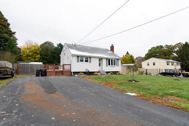 145 Dixon Rd, Brockton, MA 02302 - photo 2