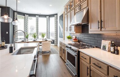 4203 Savannah Ct, Denison, TX 75020 - photo 5