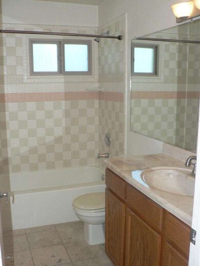 Hall Bath