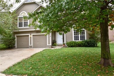 3 Bedroom, 3 Bath home with 4th Non Conforming Bed