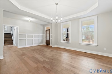 2955 Lake Stone (Lot 33) Terrace, Powhatan, VA 23139 - photo 3