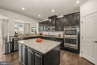 15519 Sunningdale Place, Upper Marlboro, MD 20774 - photo 7