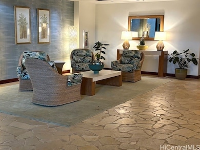 Windsor Condos unit 2701, Honolulu, HI 96815 - photo 4