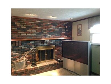 Den/Family/Great Room.