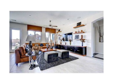 Property Photo. great room side view