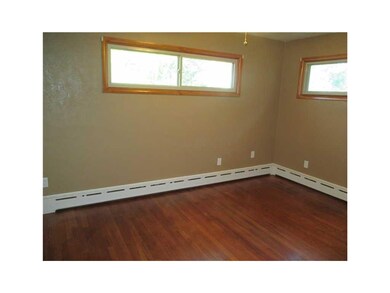 Bedroom.