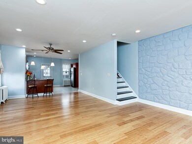 207 W Ashland Ave, Glenolden, PA 19036 - photo 3