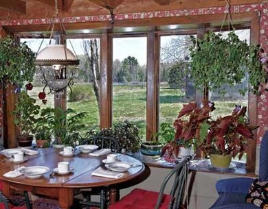 Dining Room.